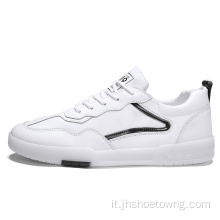 Sneakers basse da uomo Scarpe da tennis casual leggere